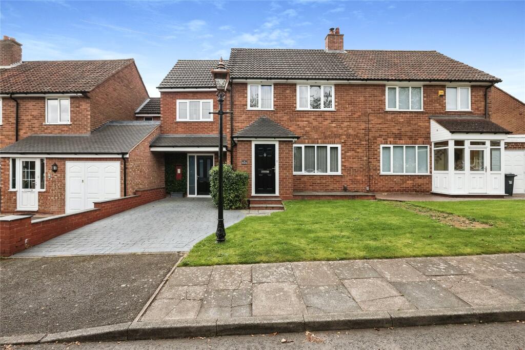 Main image of property: Wirral Road, Birmingham, West Midlands, B31