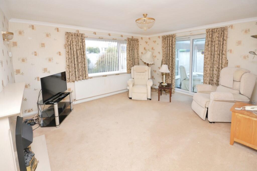 Vicarage Gardens, Old Vicarage Road, Exeter, Devon photo 3