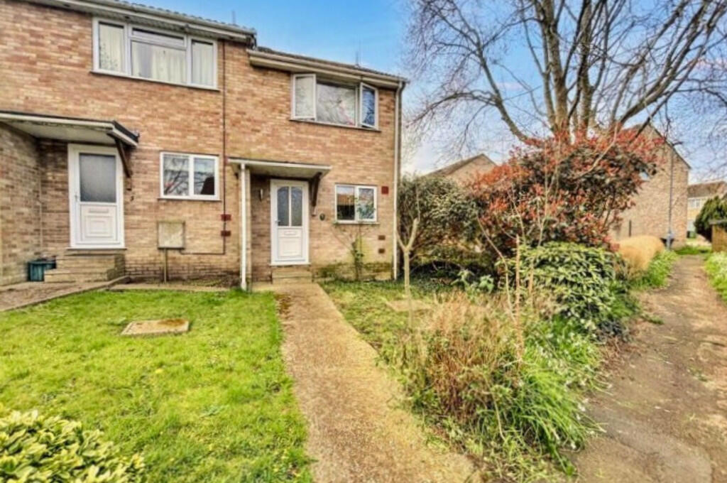 Main image of property: Camedown Close
