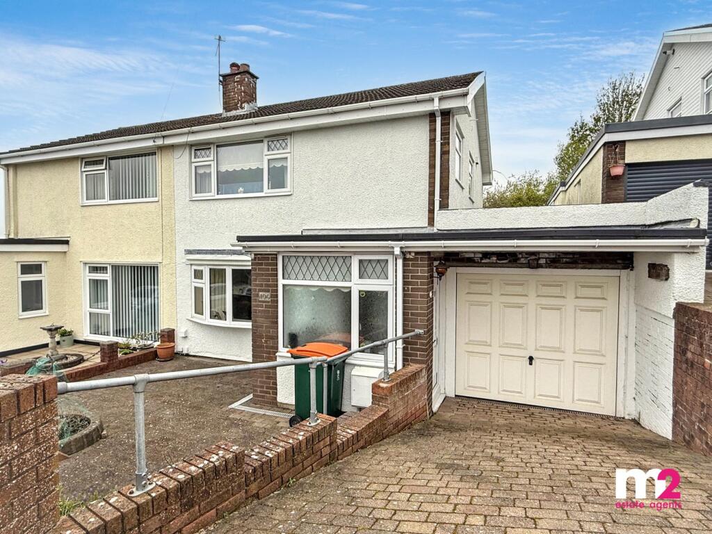 Main image of property: Aberthaw Circle, Newport, NP19