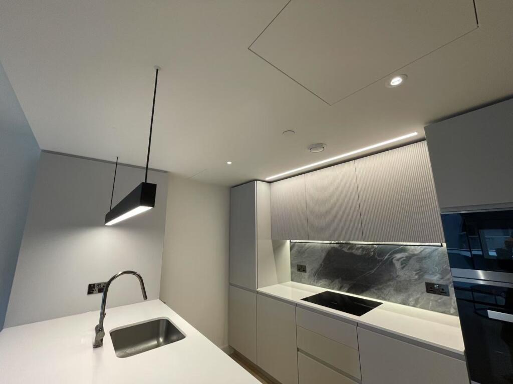 Main image of property: Fountain Park Way, London