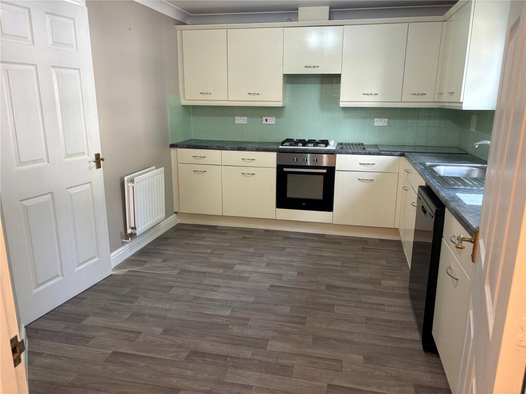 Walnut Grove, Shepton Mallet, Somerset, BA4 photo 2