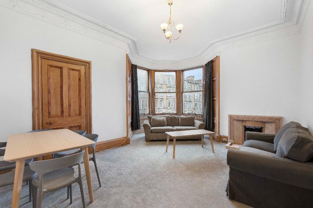 Main image of property: Polwarth Gardens, Polwarth, Edinburgh, EH11