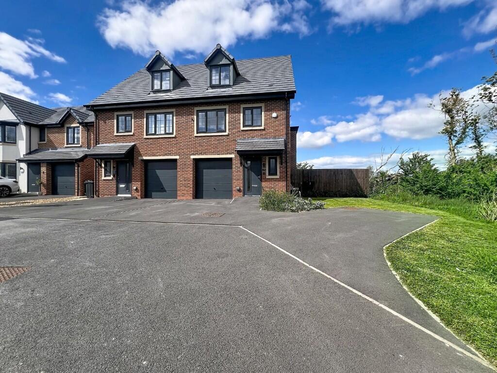 Main image of property: Sherbrook Drive, Southport, Merseyside, PR9