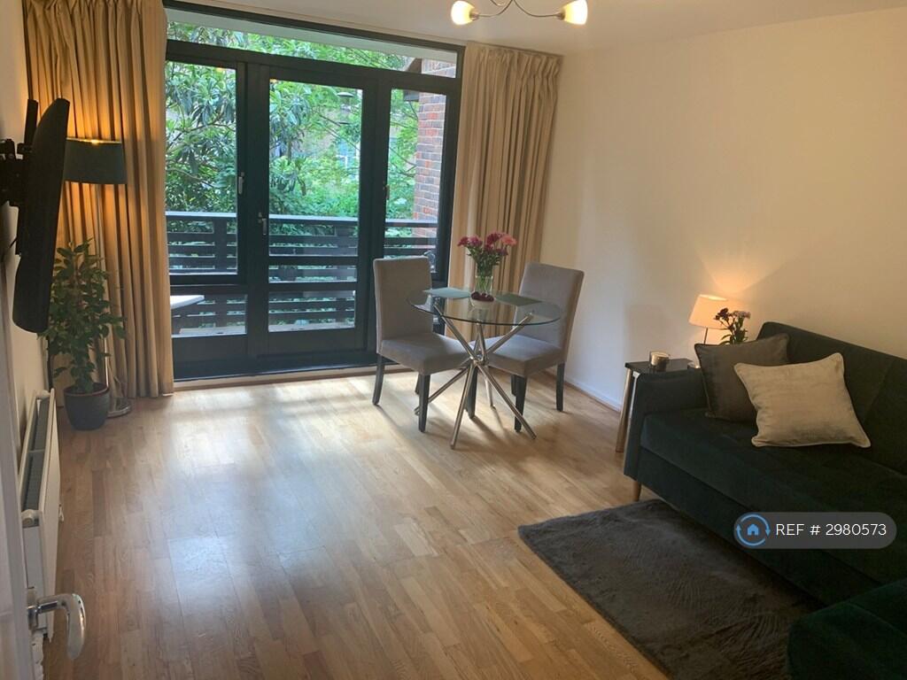 Main image of property: West Hampstead, London, NW6