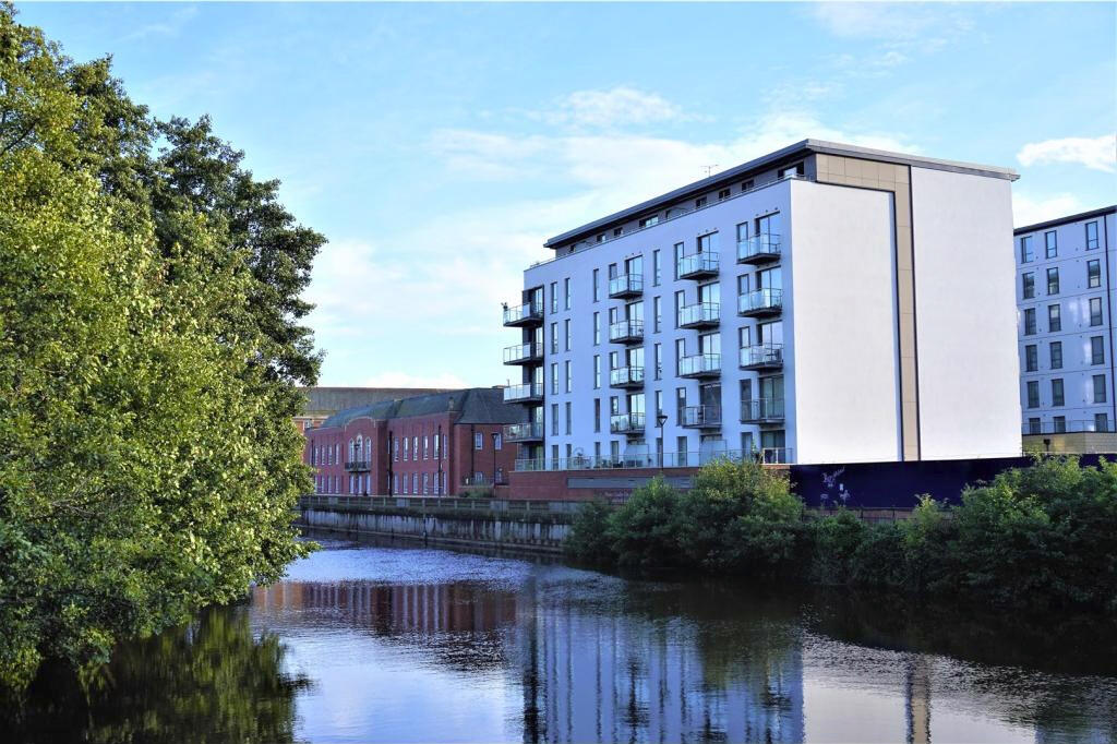 Main image of property: Full Street, Derby
