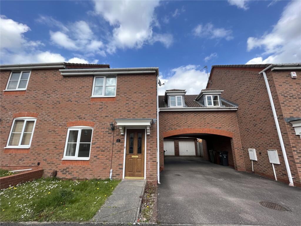 Additional image 14 of Stockley Crescent, Shirley, Solihull, West Midlands, B90