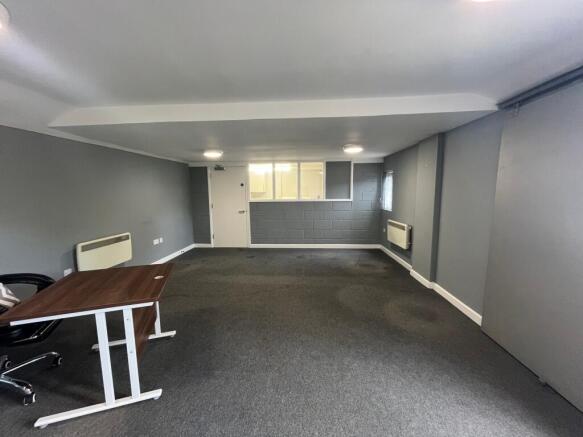 Office Space