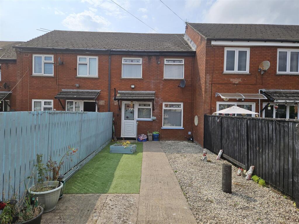 Main image of property: Oakley Place, Grangetown, Cardiff