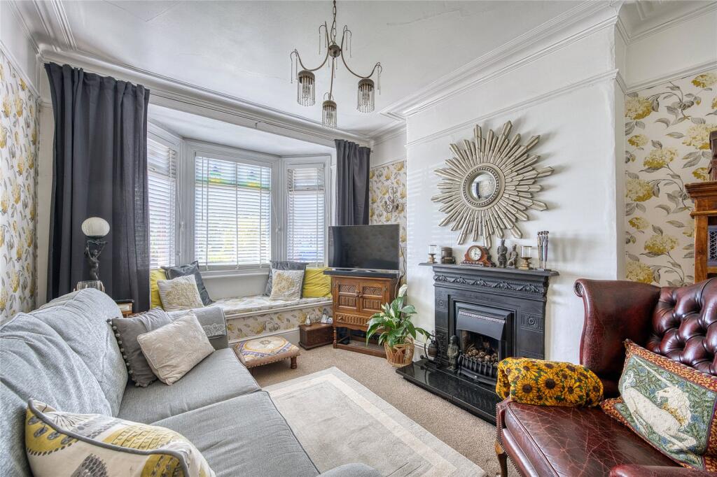 House in Stafford, Rowley Park - View 2