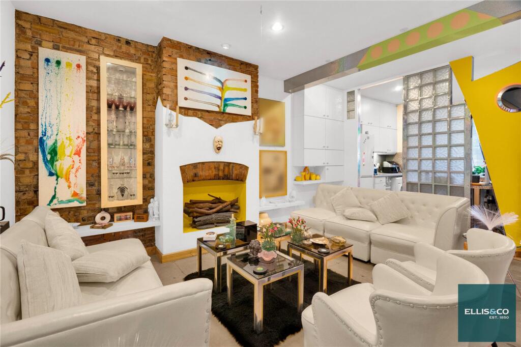 Main image of property: Hamilton Road, Golders Green, NW11