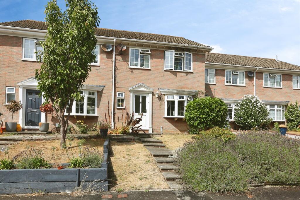 Main image of property: Templemere, Fareham
