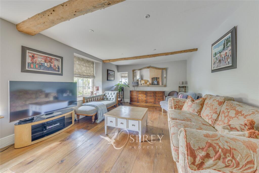 House in Whissendine, Rutland - View 5