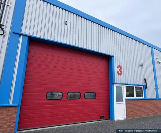 3 Red Lion Exterior (2)
