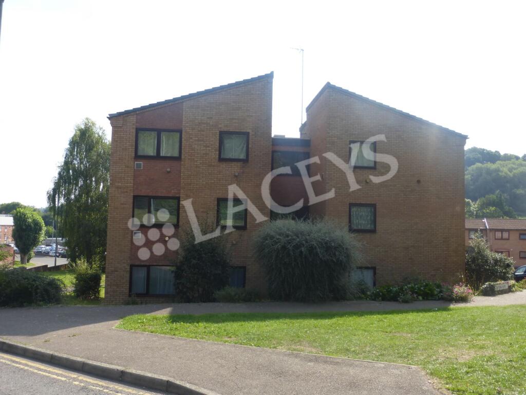 Main image of property: Central Acre, Yeovil, BA20 1NU