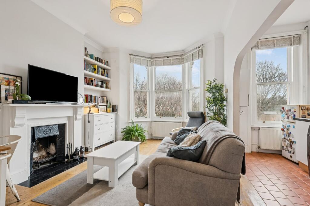 Main image of property: Chiswick Lane, 
Stamford Brook, W4