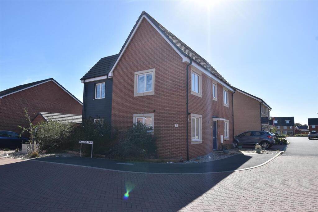 Main image of property: Wellesley Road, Maldon