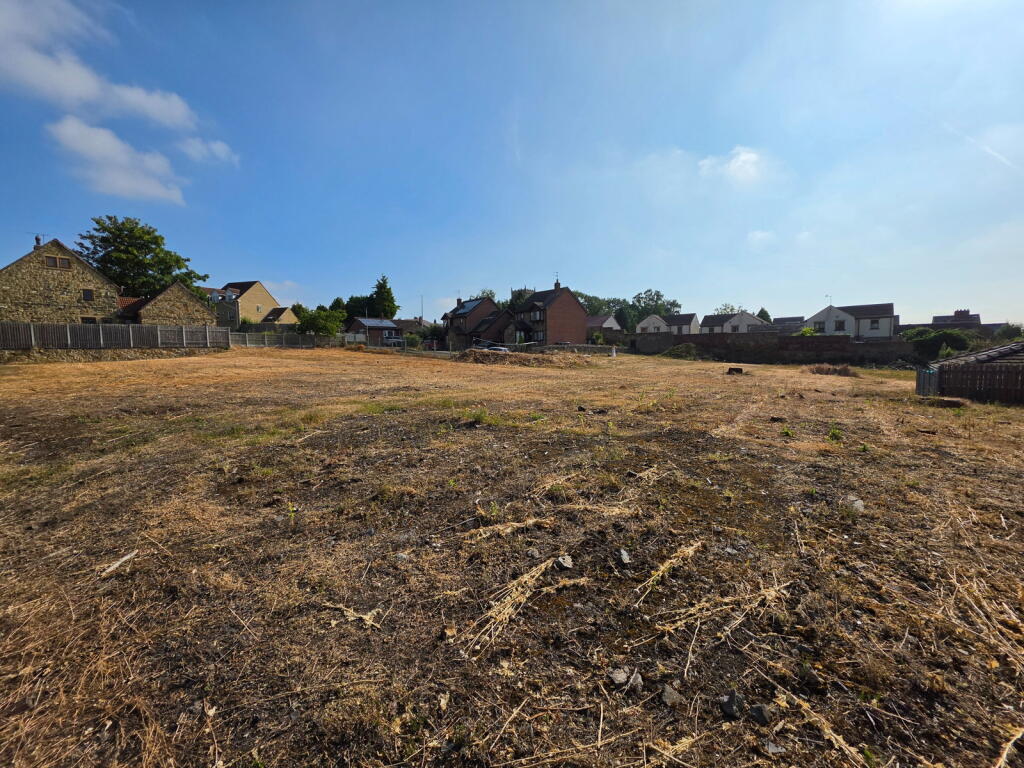 Land off Church Street, Church Mews,Bolton-upon-Dearne,Rotherham,S63 8NW - View 5