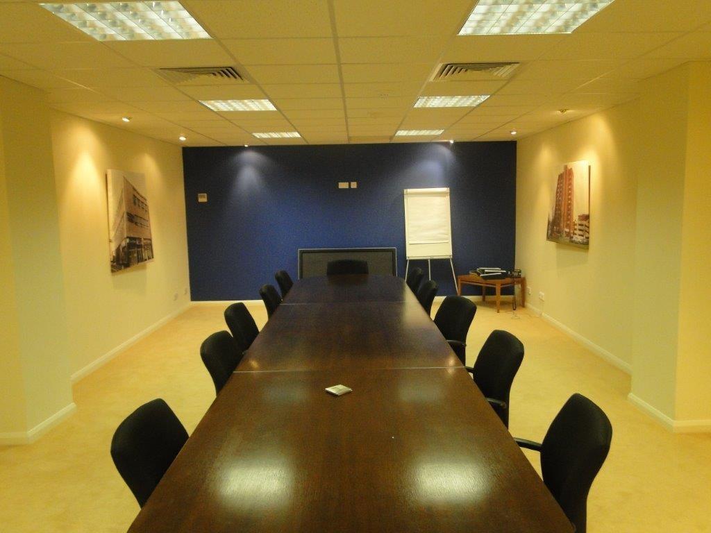 Additional image 4 of Floor 8, West Plaza, 144 High Street, West Bromwich, West Midlands, B70 6JJ