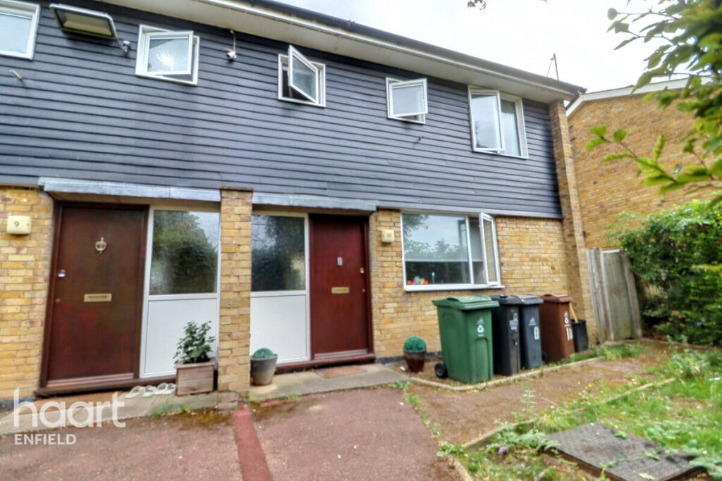 Main image of property: Norton Close, LONDON