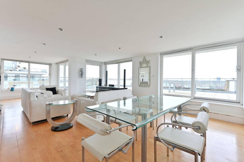 Main image of property: Smugglers Way, Wandsworth, London, SW18