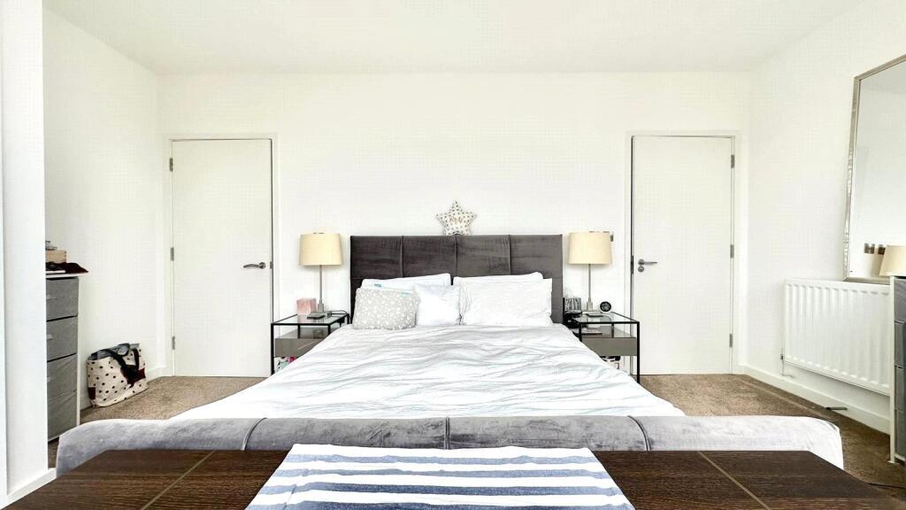 Apartment in London - View 4