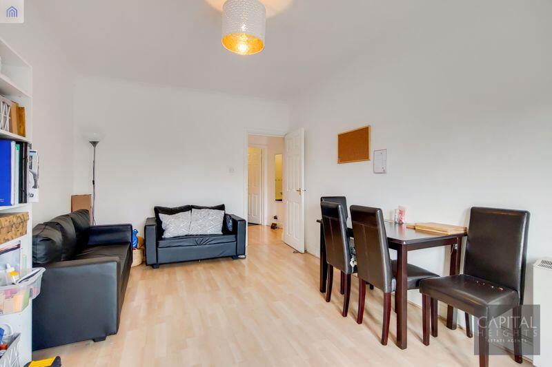 Main image of property: Blenheim Place, 114 Stepney Way, London