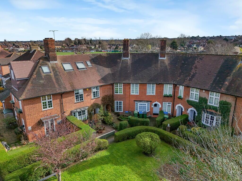 Main image of property: Green Lane, New Eltham SE9