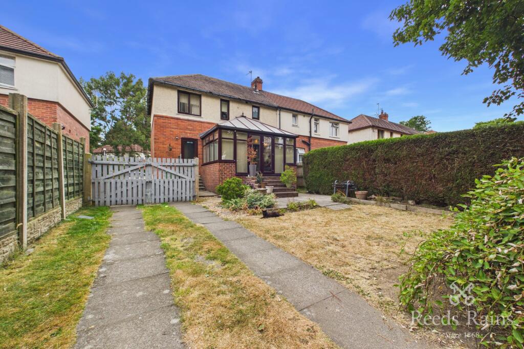 Main image of property: Broadway, Wakefield, West Yorkshire, WF2
