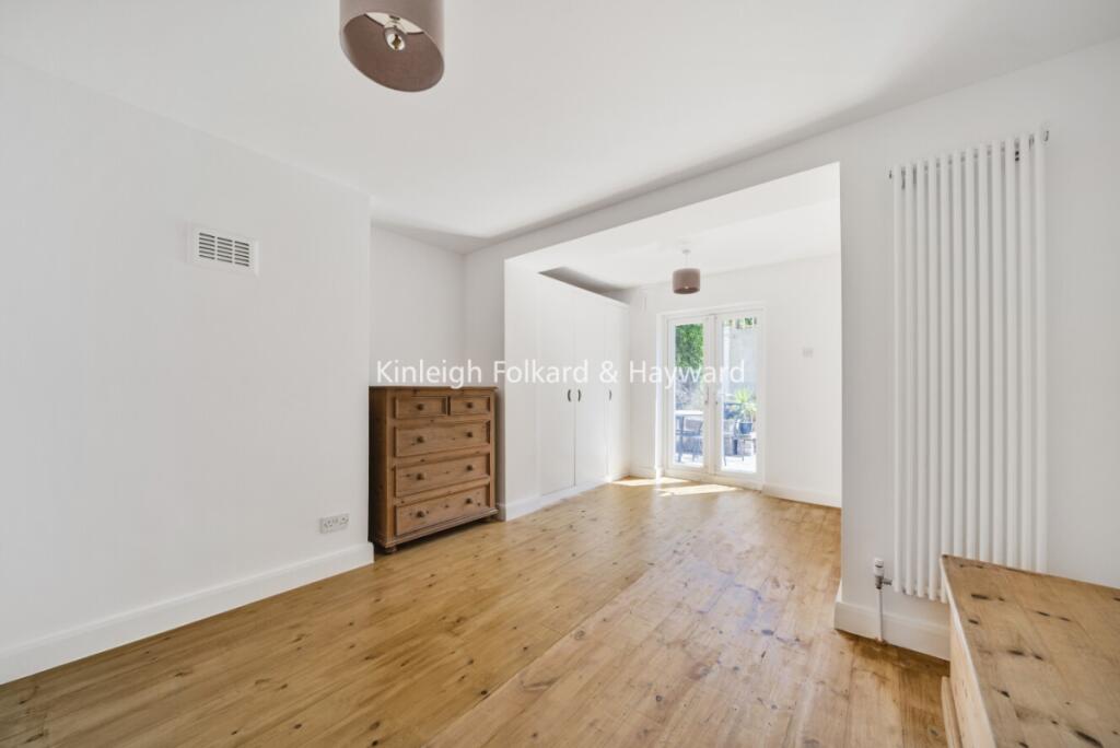 Main image of property: Albion Road, London, N16