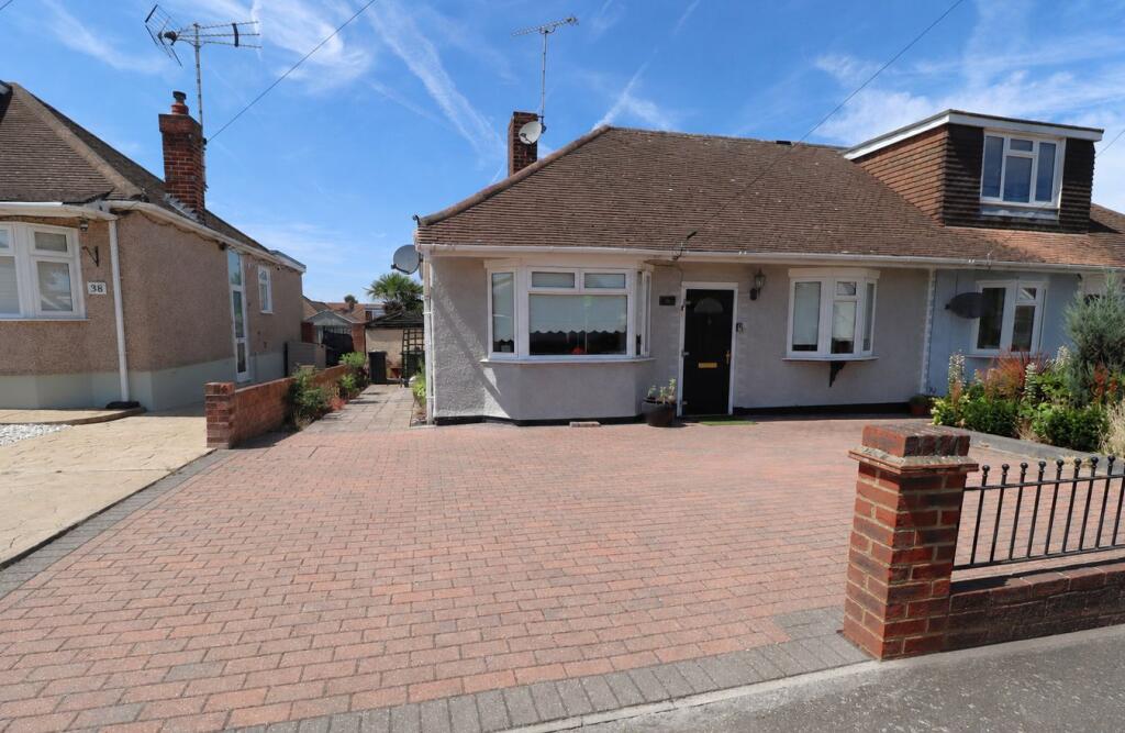 Main image of property: Danbury Road, Rayleigh, SS6