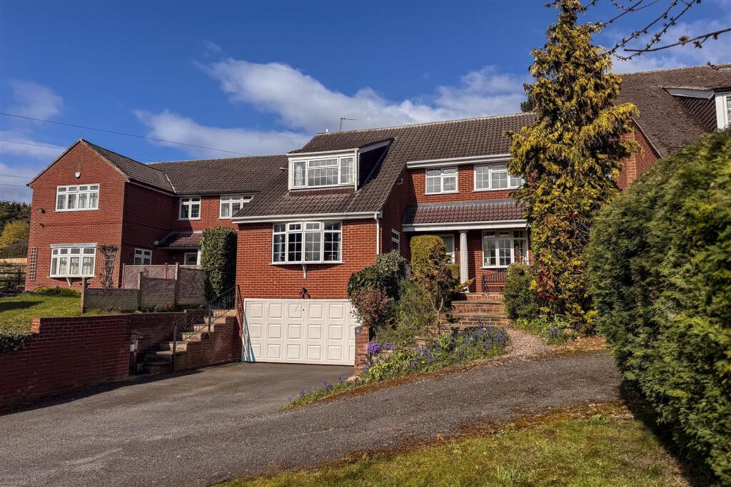 Main image of property: No.18 King Street, Seagrave, Charnwood