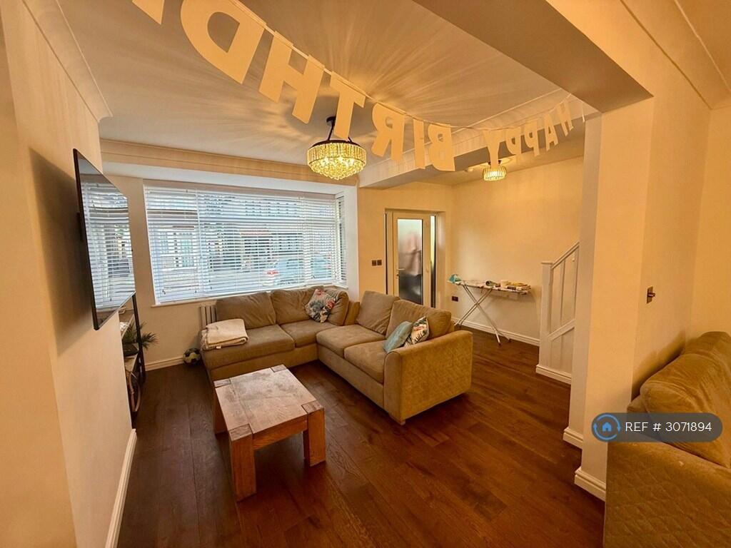 House in London, Becontree Heath - View 4