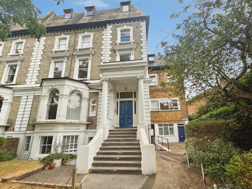Main image of property: Claremont Road, Surbiton, KT6