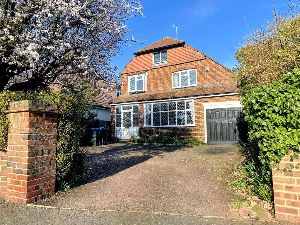 Main image of property: Offington Drive, Worthing