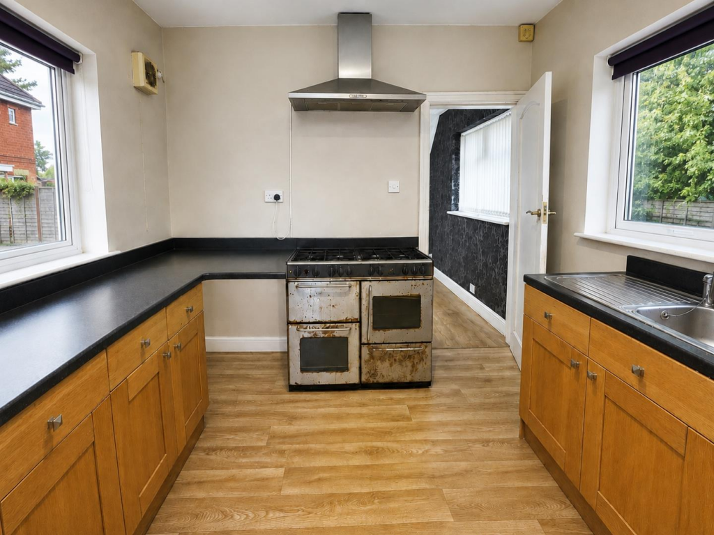 House in Middlesbrough - More