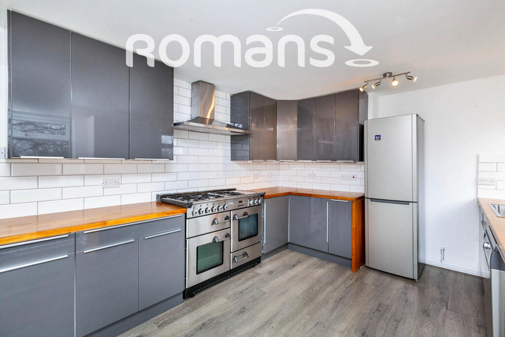 Main image of property: Birch Grove, Windsor, SL4