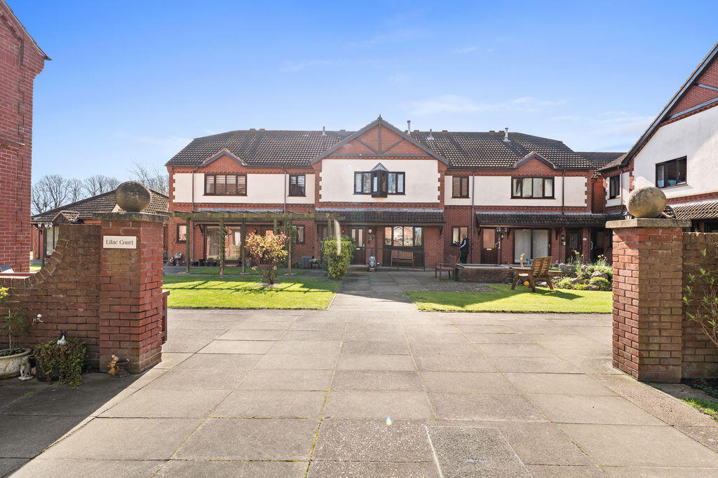 Main image of property: Lilac Court, Scartho