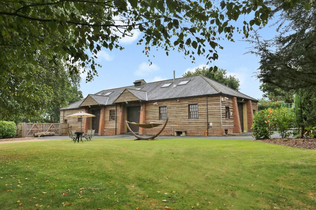 Main image of property: Trampers Lane, North Boarhunt, PO17