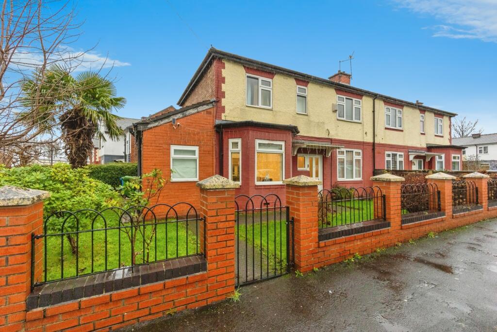 Main image of property: Thirlmere Avenue, MANCHESTER, Lancashire, M32
