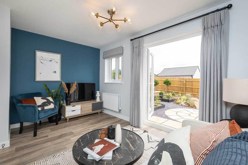 House in Bolsover, Shirebrook - View 3