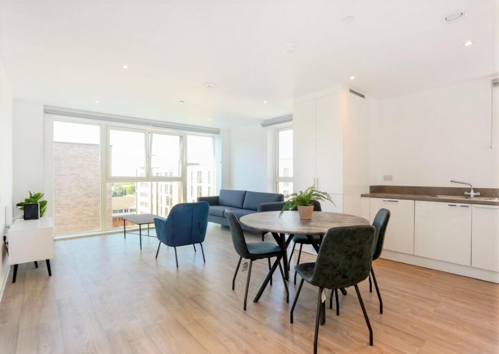 Main image of property: Clippers Quay Salford M50