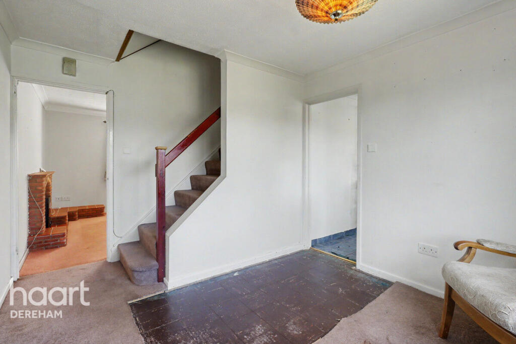 Main image of property: Greengate, Swanton Morley