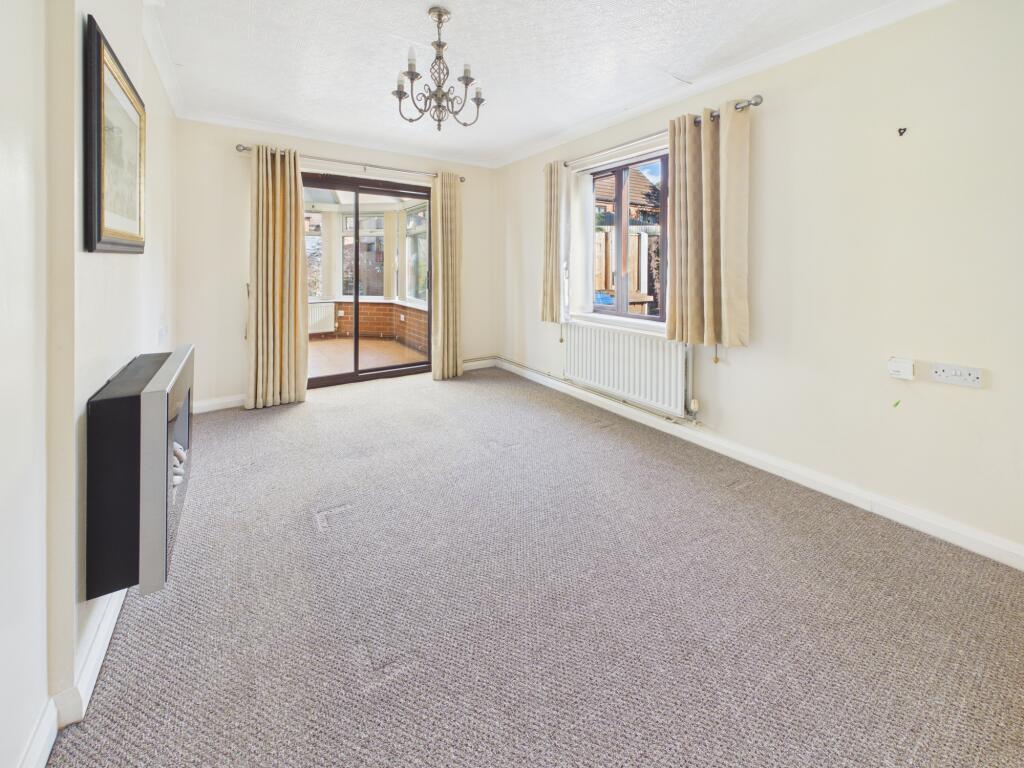 Mercian Mews, Spondon photo 2