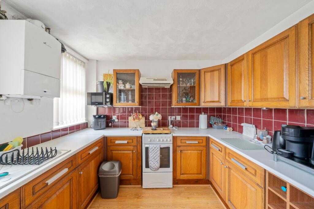 House in Wigan - More