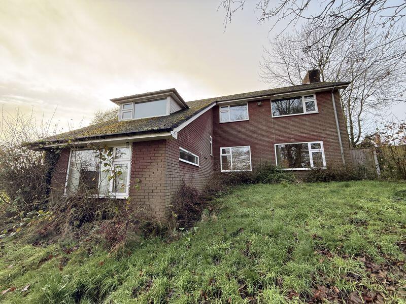 Main image of property: Charnes Road, Ashley, Shropshire