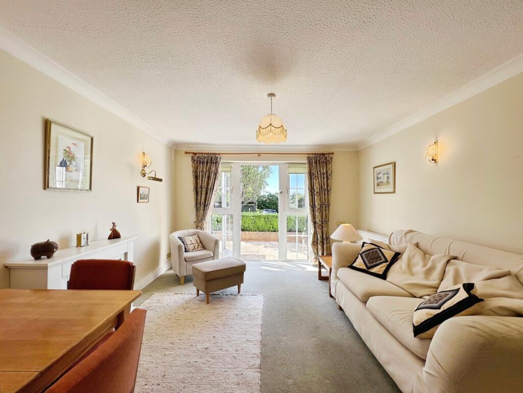 Apartment in Wychavon, Broadway - View 4