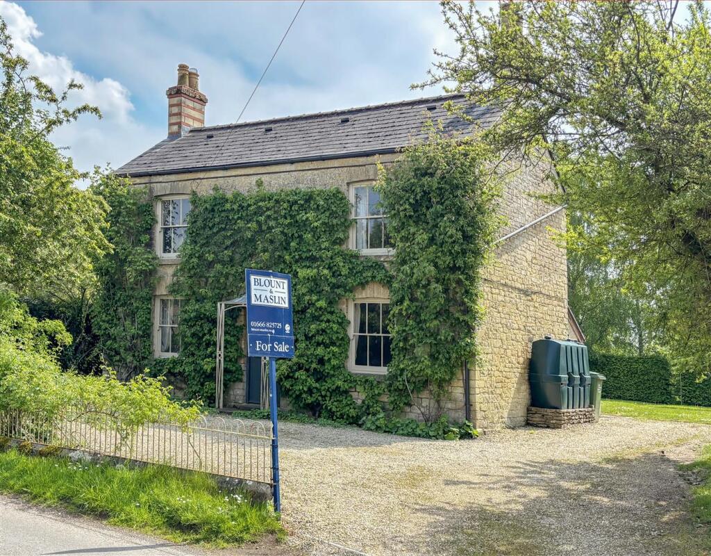 Main image of property: The Old Post Office, Lea