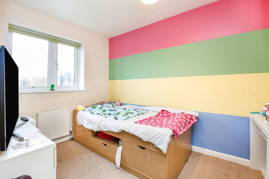 House in Sunderland - View 5