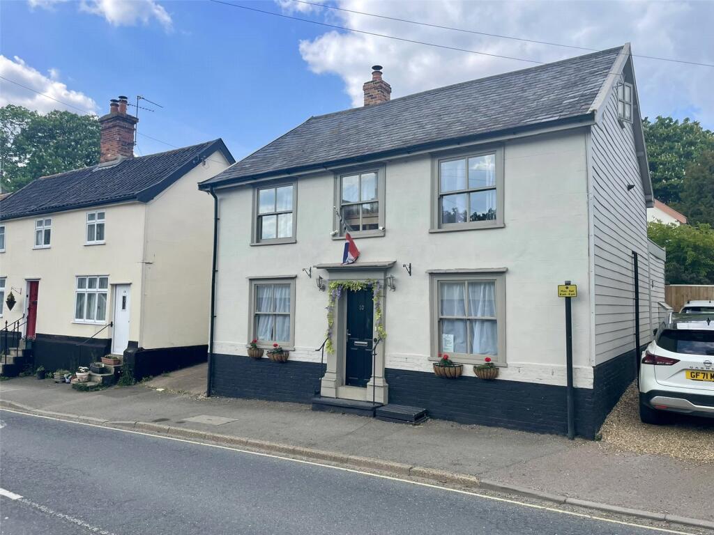 Main image of property: Magdalen Street, Eye, IP23